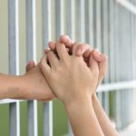Study: Children of incarcerated parents have more substance abuse, anxiety — (Details)