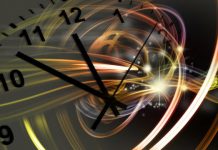 Research: Physicists mash quantum and gravity and find time, but not as we know it —