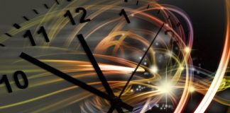 Research: Physicists mash quantum and gravity and find time, but not as we know it —