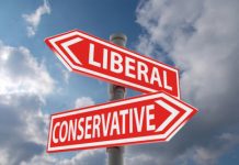 Research: ‘Mental rigidity’ at root of intense political partisanship on both left and right, study finds —