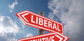 Research: ‘Mental rigidity’ at root of intense political partisanship on both left and right, study finds —