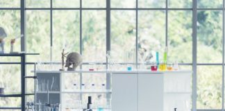 Offbeat: New science blooms after star researchers die —