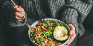 Research: And UK failing to recommend or monitor dietary levels of choline, warns nutritionist —