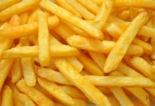 Research: Poor diet can lead to blindness, case study shows —