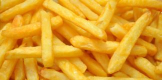 Research: Poor diet can lead to blindness, case study shows —