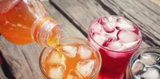 Research: Association between soft drink consumption and mortality in 10 European countries —