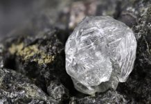 Research: Hard as a diamond? Scientists predict new forms of superhard carbon —