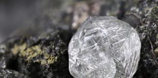 Research: Hard as a diamond? Scientists predict new forms of superhard carbon —