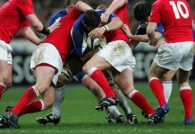 Offbeat: Repetitive impacts key to understanding sports-associated concussions —