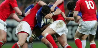 Offbeat: Repetitive impacts key to understanding sports-associated concussions —