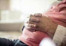 Research: Why people gain weight as they get older —