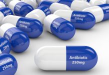 Research: Commonly used antibiotics may lead to heart problems —