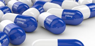 Research: Commonly used antibiotics may lead to heart problems —