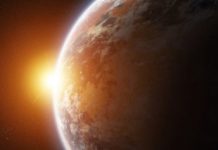 Research: Water detected on an exoplanet located in its star’s habitable zone —