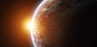 Research: Water detected on an exoplanet located in its star’s habitable zone —