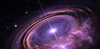 Research: Most massive neutron star ever detected, almost too massive to exist —