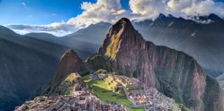 Research: Ancient Incan sanctuary intentionally built on faults —