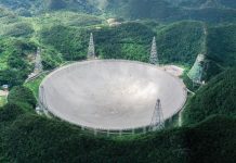 China’s Giant Telescope detects ‘mysterious radio burst’ for first time China's Giant Telescope detects 'mysterious radio burst' for first time