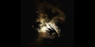 Friday the 13th Harvest Moon shines over Canada (Pictures) Friday the 13th Harvest Moon shines over Canada (Pictures)