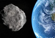 Massive Asteroid 2019 GT3 Closest Approach September 6, 2019 Massive Asteroid 2019 GT3 Closest Approach September 6, 2019