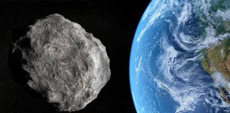 Massive Asteroid 2019 GT3 Closest Approach September 6, 2019 Massive Asteroid 2019 GT3 Closest Approach September 6, 2019