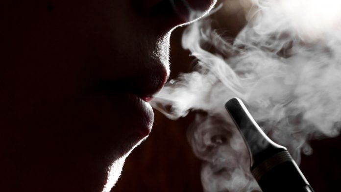 Mystery vaping illness linked to sixth death (Reports)