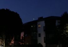Mystery ‘Glowing Objects’ Falling From Sky Prompt Urgent Police Search in UK Mystery ‘Glowing Objects’ Falling From Sky Prompt Urgent Police Search in UK