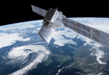 Report: ESA Spacecraft Sidesteps Collision With SpaceX Satellite Report: ESA Spacecraft Sidesteps Collision With SpaceX Satellite