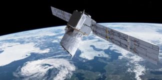 Report: ESA Spacecraft Sidesteps Collision With SpaceX Satellite Report: ESA Spacecraft Sidesteps Collision With SpaceX Satellite
