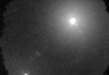 Researchers comb fields near Camrose for meteorites Researchers comb fields near Camrose for meteorites