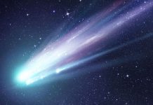 Researchers confirm solar system’s second interstellar visitor Researchers confirm solar system's second interstellar visitor