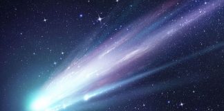 Researchers confirm solar system’s second interstellar visitor Researchers confirm solar system's second interstellar visitor