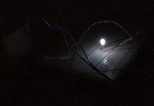 Researchers use nighttime chill to power device Researchers use nighttime chill to power device