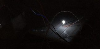 Researchers use nighttime chill to power device Researchers use nighttime chill to power device