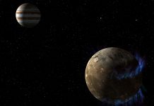 Study: Venus Was Once Potentially Habitable Study: Venus Was Once Potentially Habitable