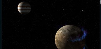 Study: Venus Was Once Potentially Habitable Study: Venus Was Once Potentially Habitable