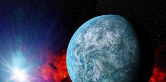 Study: ‘Planet Nine’ may actually be a black hole Study: ‘Planet Nine’ may actually be a black hole