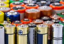 Research: A new concept could make more environmentally friendly batteries possible —