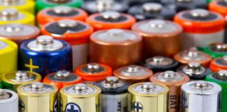 Research: A new concept could make more environmentally friendly batteries possible —