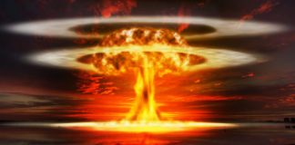 Research: An India-Pakistan nuclear war could kill millions, threaten global starvation —