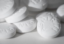 Research: Aspirin may halve air pollution harms —