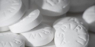 Research: Aspirin may halve air pollution harms —
