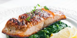 Research: Seafood consumption during pregnancy may improve attention capacity in children —