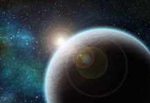 Research: Evolution of the universe and discovery of exoplanet orbiting solar-type star —