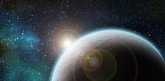 Research: Evolution of the universe and discovery of exoplanet orbiting solar-type star —