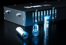 Tech: Nobel Prize in Chemistry 2019: Lithium-ion batteries — (Report)