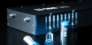 Tech: Nobel Prize in Chemistry 2019: Lithium-ion batteries — (Report)