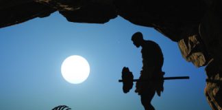 Research: Bone and skin preserved the nutritious marrow for later consumption —