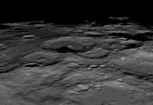 Tech: Ice on lunar south pole may have more than one source — (Report)