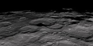 Tech: Ice on lunar south pole may have more than one source — (Report)